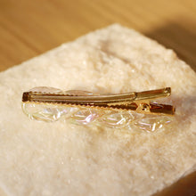 Load image into Gallery viewer, 18K Gold Plated Symphony Hollow-out Barrette