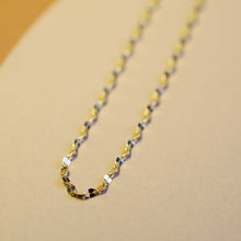 Load image into Gallery viewer, 18K Gold Plated Chain Necklace