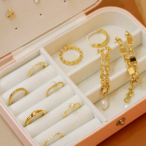 Jewelry Box - Large