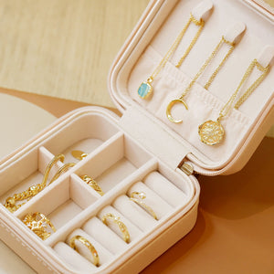 Jewelry Box - Small